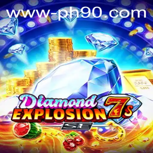 Dive into the Thrill of DiamondExplosion7sSE