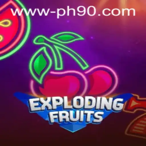 ExplodingFruits: A Juicy Adventure with a Twist
