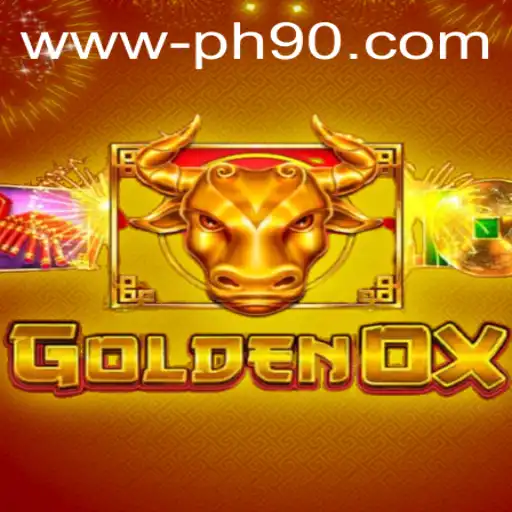 Unveiling the World of GoldenOx: A Thrilling Adventure with PH90