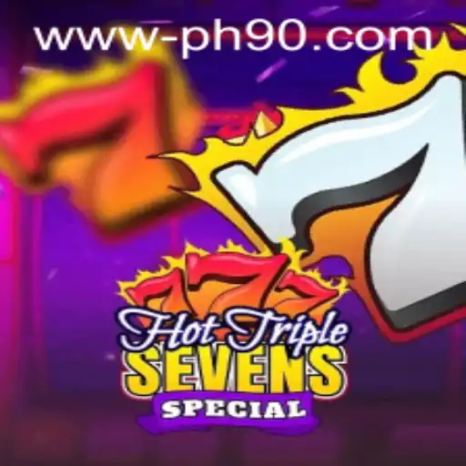 Discover the Exciting World of HotTripleSevensSpecial