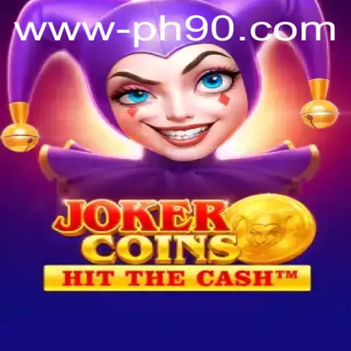 Mastering the Game of JokerCoins: Discovering PH90