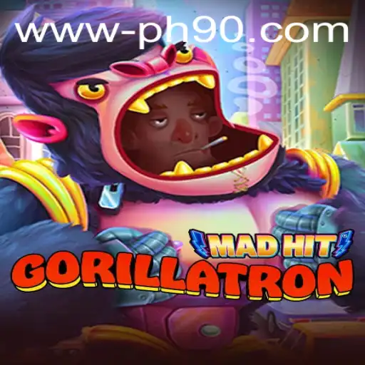 MadHitGorillatron: A Revolutionary Gaming Experience with PH90