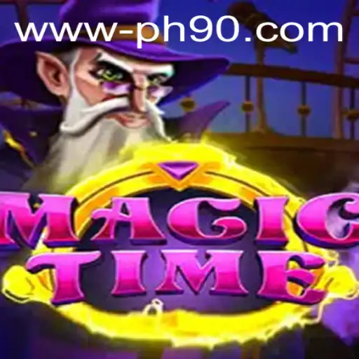 Unveiling the Mystical World of MagicTime: A Journey Through Enchantment and Strategy