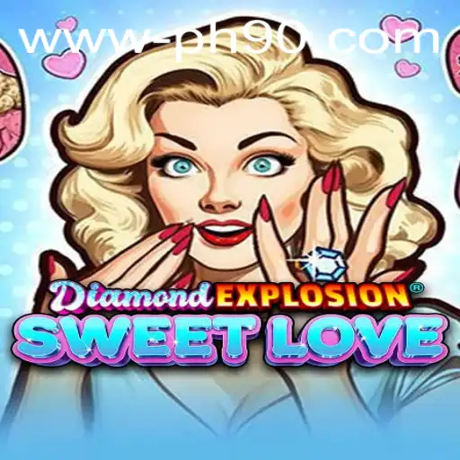 DiamondExplosionSweetLove: A Dazzling Adventure Awaits