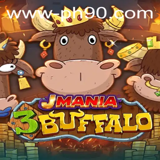 Unveiling JMania3Buffalo: A Thrilling New Game Revolution