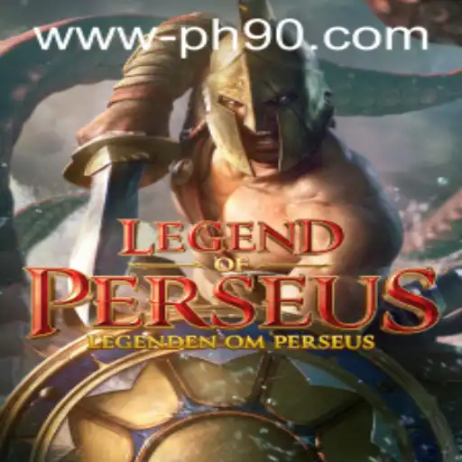 A Deep Dive into the Enchanting World of LegendofPerseus