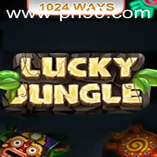 Discover the Excitement of LuckyJungle1024: Uncovering the Thrills with PH90
