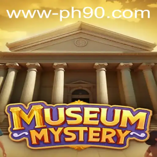 Discover the Thrills of MuseumMystery: Unlocking Secrets with PH90