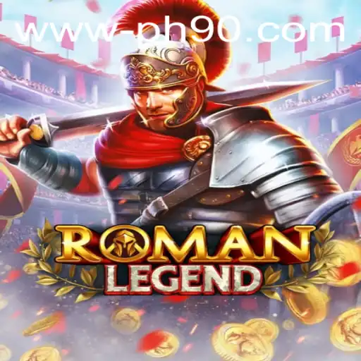 Exploring the Epic World of RomanLegend: Unveiling the Secrets of PH90