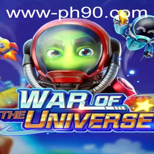 Exploring the Captivating World of WAROFTHEUNIVERSE