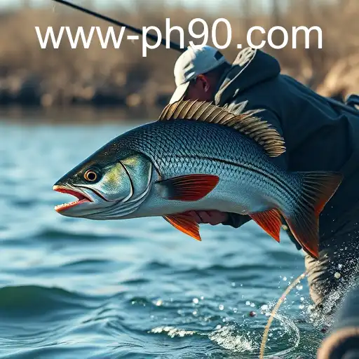 Exploring the World of Online Fishing: A Deep Dive into the PH90 Phenomenon