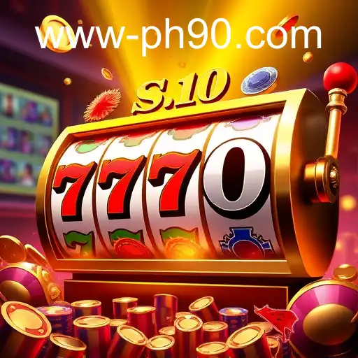 Exploring the Thrilling World of Online Slots with PH90