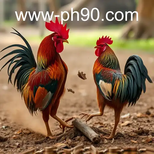 Unveiling the World of Sabong Games: The Rise of PH90