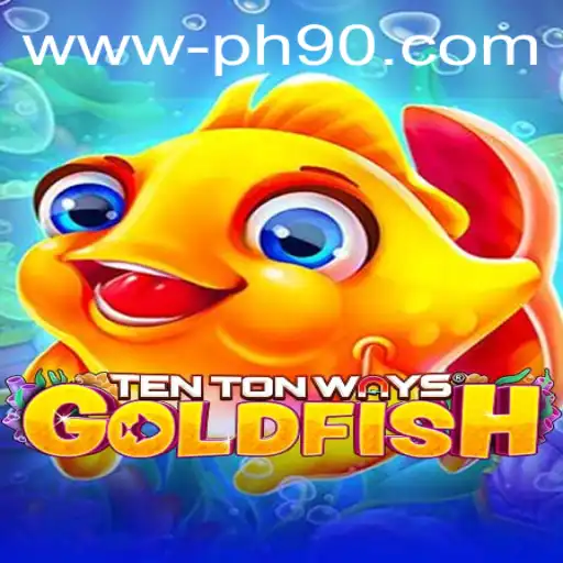Dive into the Exciting World of TenTonWaysGoldfish: A Unique Aquatic Adventure