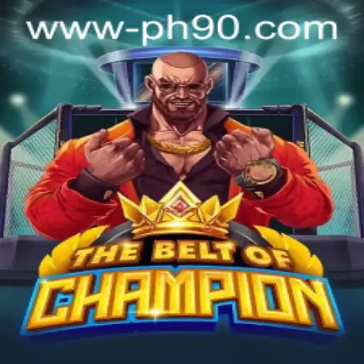 TheBeltOfChampion: A New Era in Gaming with PH90