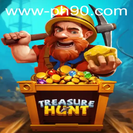 Exploring the Exciting World of TreasureHunt with PH90